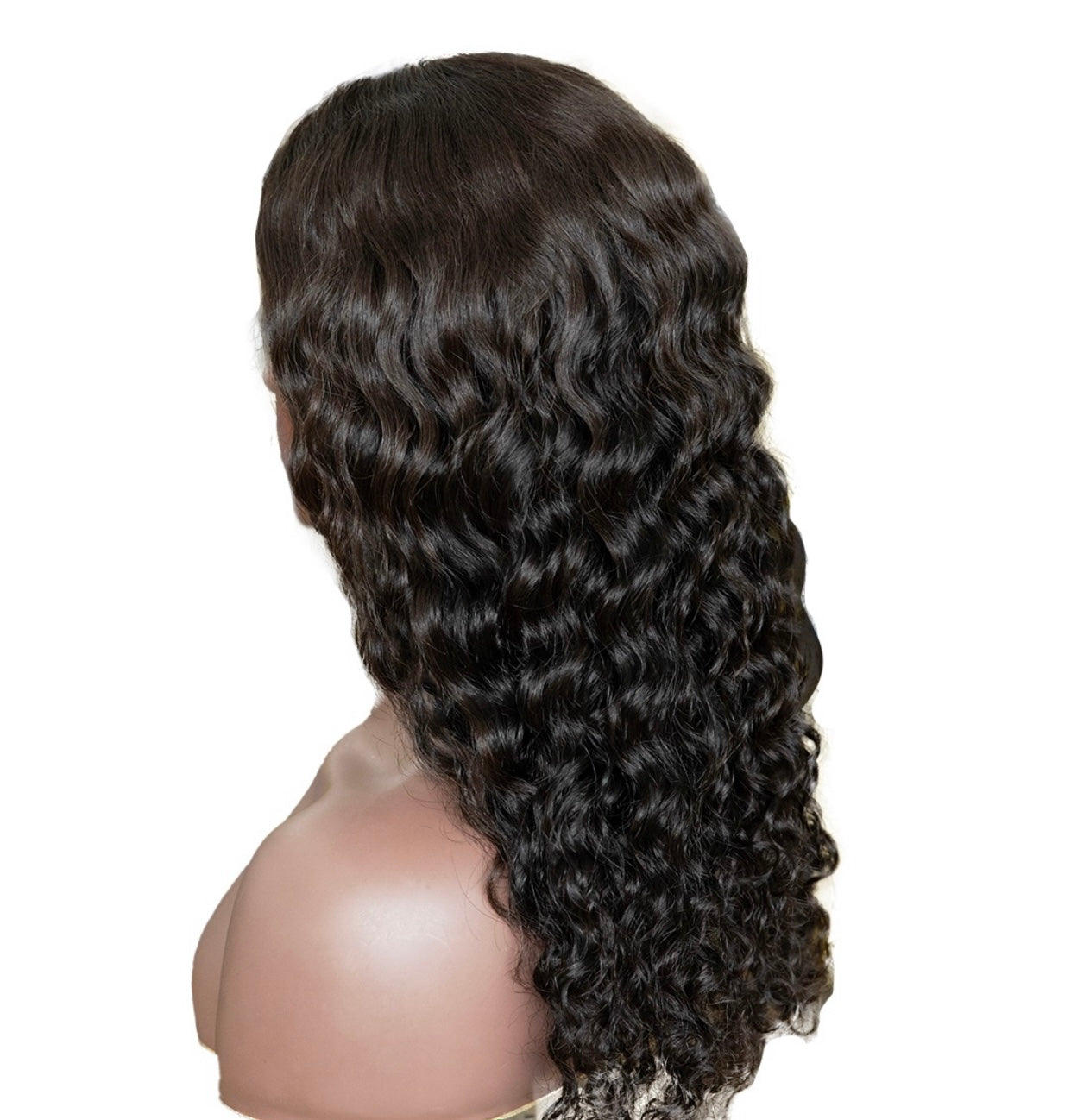 Deepwave 5x5 Closure Wigs