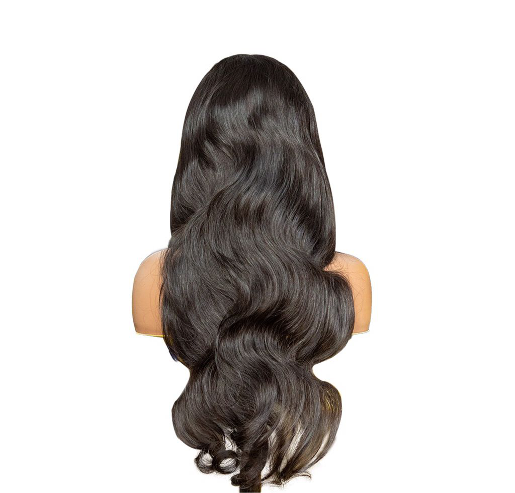 Bodywave 5x5 Wigs